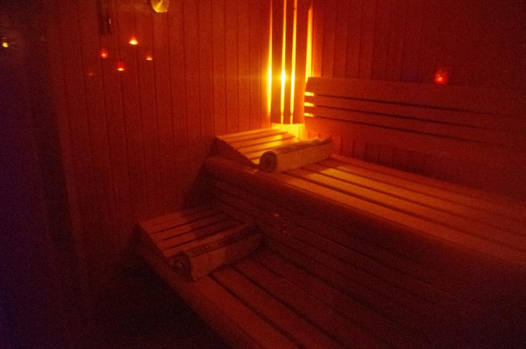 Le Domaine De Saint-Thomin Bed & Breakfast Nostang Luaran gambar