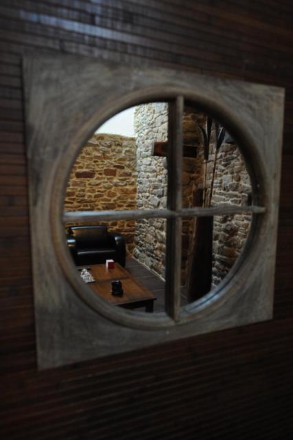 Le Domaine De Saint-Thomin Bed & Breakfast Nostang Luaran gambar