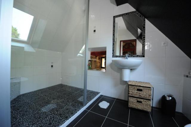 Le Domaine De Saint-Thomin Bed & Breakfast Nostang Luaran gambar