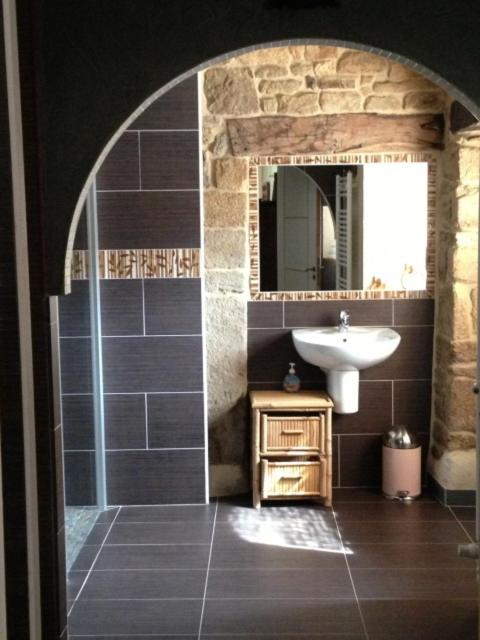 Le Domaine De Saint-Thomin Bed & Breakfast Nostang Bilik gambar